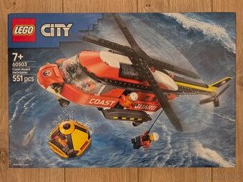 Lego City - viac ako 30 nových neotvorených setov