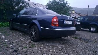 Škoda Superb 2.5 114 Kw 😎🚘 Laurin & Klement