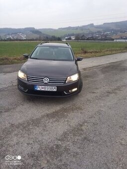 Passat b7