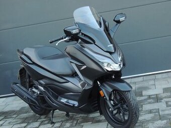 HONDA NSS 125 FORZA 2020 ABS TCS 16tis.km