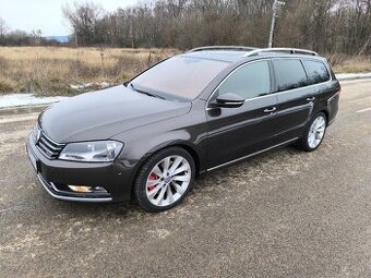 Vw Passat VR6 3.6FSi 4motion