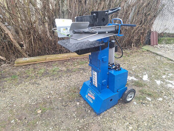 Stiepacka na drevo Scheppach HL 1000v 10t 400V