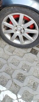 Audi elektrony 5x112 r17