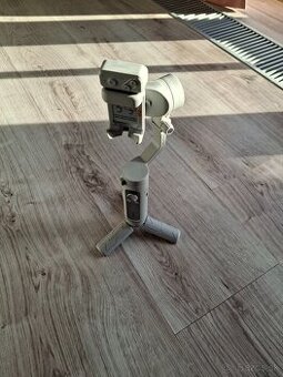 Gimbal stabilizátor Hohem iSteady