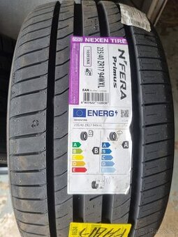 NEXEN 235/40 R17