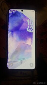 Samsung a55 5g dohoda