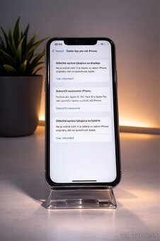 iPhone 11 128GB – funkčný, čítaj popis