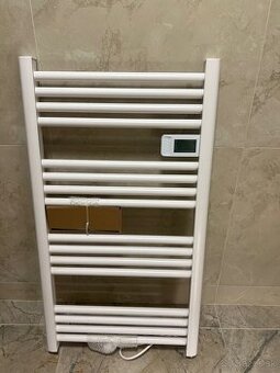 Elektrický radiátor