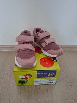Tenisky Protetika Keny Pink 32