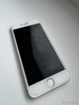 Predám iPhone 7, Nová Batéria 100% zdravie batérie