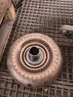 Hydromenic audi a6 c6 3.0 tdi .