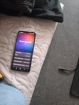 Predám xiaomi redmi note 14