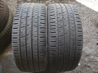 Letne pneu 205/45 R17 Barum 2ks