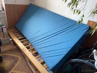 Antidekubitny matrac