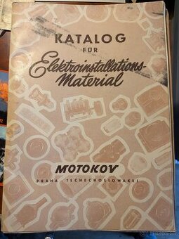 Katalog MOTOKOV