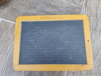 Bridlicová tabuľka