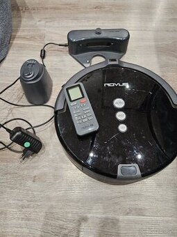 Rovus Roboticky Vysavac 70e