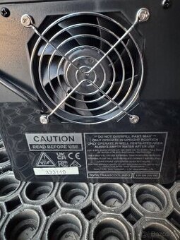 Mobilna klima do auta