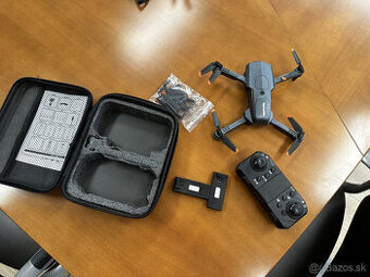 Predam dron s kamerou