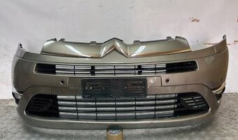 NARAZNIK PREDNY CITROEN C4 PICASSO GRAND