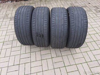 Letné pneumatiky 235/50 R20