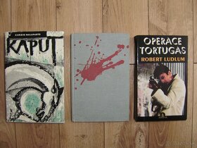 Predám, knihy o druhej svetovej vojne. 2.