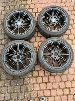 BMW (225/45 R17) – Matador Hectorra 3