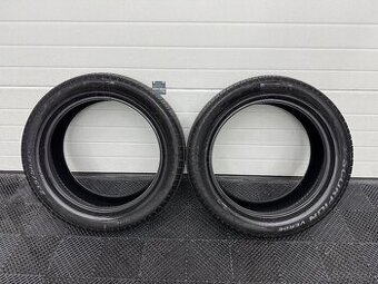 Pirelli Scorpion SEAL INSIDE 235/50 R19 6 mm DOT 1521