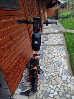 Kolobeýka  KuKirin G3 Pro