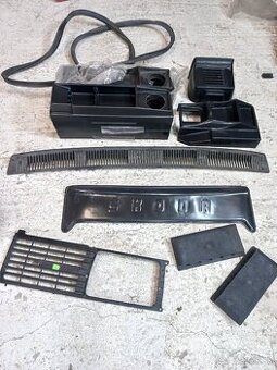 Škoda 120 nové diely