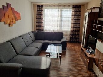 2,5 izbovy byt na Dlhej ulici