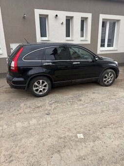 HONDA CRV3 2.2i CTDI,103KW