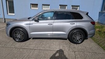 Touareg Elegance 3.0 V6 TDI, 286 k/ 210 KW, AG8