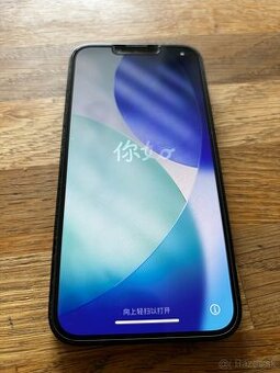 📱 iPhone 13 128GB čierny TOP stav 95% batéria + MagSafe oba