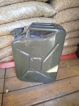 Kanister 20l