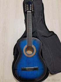 gitara Pasadena CG161 Blue Burst