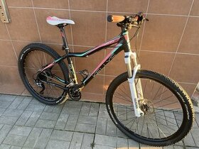 Bicykel MTB - 1