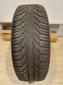 Kvalitné zimné pneu Semperit Master-Grip 2 - 215/60 r16 99H