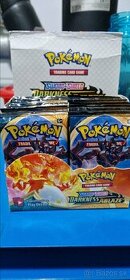 Pokémon TCG Darkness Ablaze Booster Box