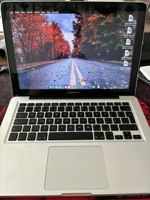 MacBook Pro “13 mid 2010