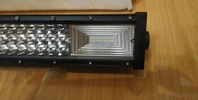 LEDsvetelna rampa - 1