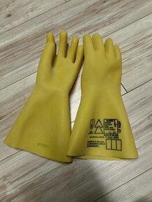Dielektricke rukavice - 1