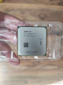 AMD FX-6100 - 1