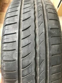 Pirelli  195/65 R15 letné pneu