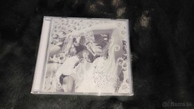Björk - Vespertine (CD)