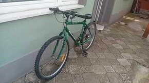 Predám horský bicikel zn. ADMIRAL - 1
