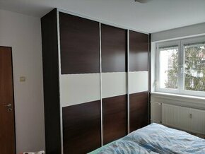 Prenajmem 3-izbový byt v Ivanke pri Dunaji - 1