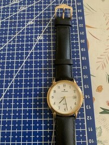 Junghans pánske luxusné hodinky - 1
