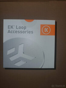 EK-Loop D5 G3 PWM pumpa