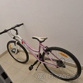 frejus horsky bicykel - 1